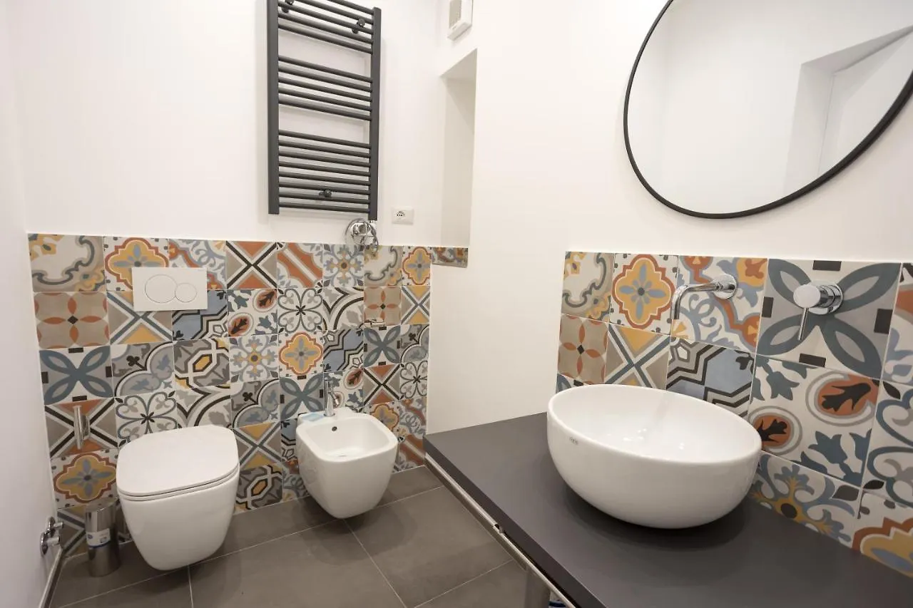 Maison d'hôtes Hotel Fico - Finestra Contemporanea à Raguse