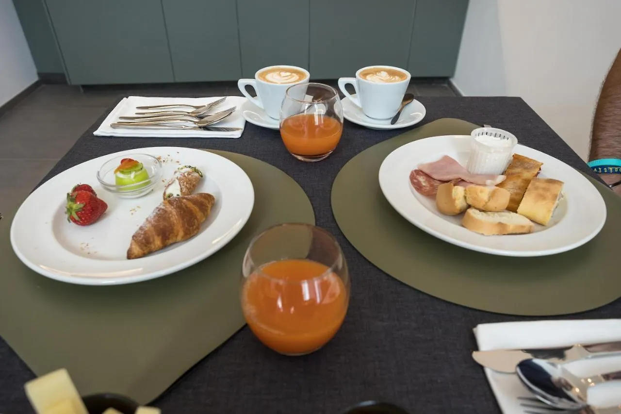 Hotel Fico - Finestra Contemporanea à Raguse Italie