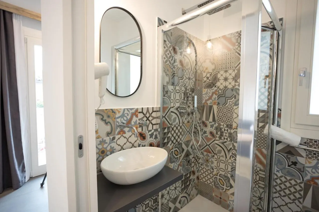 Hotel Fico - Finestra Contemporanea à Raguse Maison d'hôtes