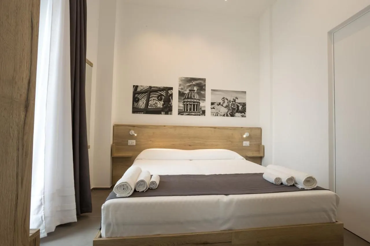 Maison d'hôtes Hotel Fico - Finestra Contemporanea à Raguse