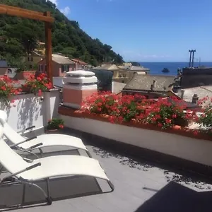 Maison d'hôtes Solemare Italie