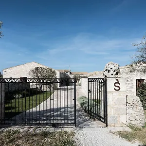 3* Hotel La Dimora Di Spartivento; Bw Signature Collection