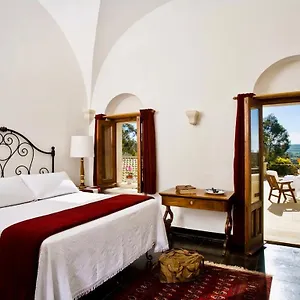 5* Resort Eremo Della Giubiliana