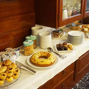 ***** Bed & Breakfast Piazza 300mila Italia