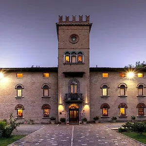 *** Hotel Castello Italie