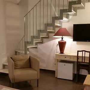 ** Bed & Breakfast Up Room&suite Italia