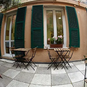 ** Hotel Lydia Italie