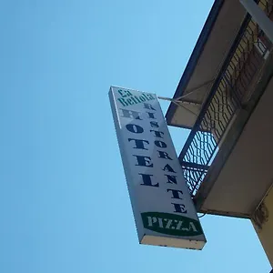 ** Hotel Ristorante La Bettola Italie